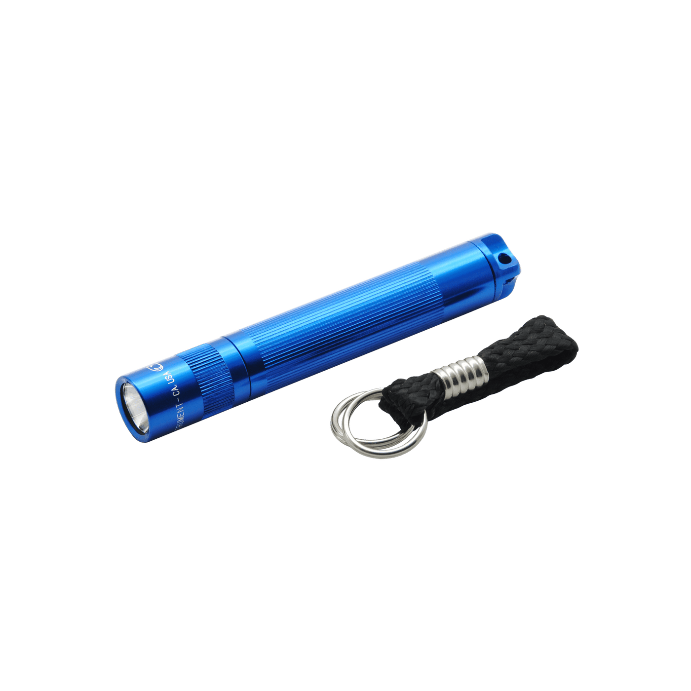 Maglite Solitaire LED keychain flashlight