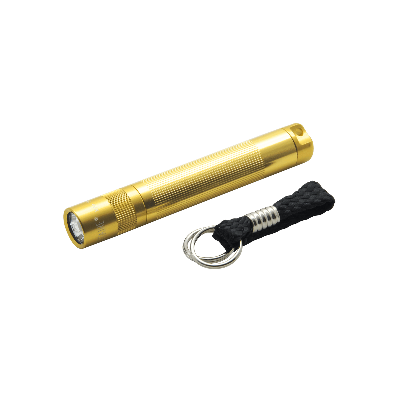 Maglite Solitaire LED keychain flashlight