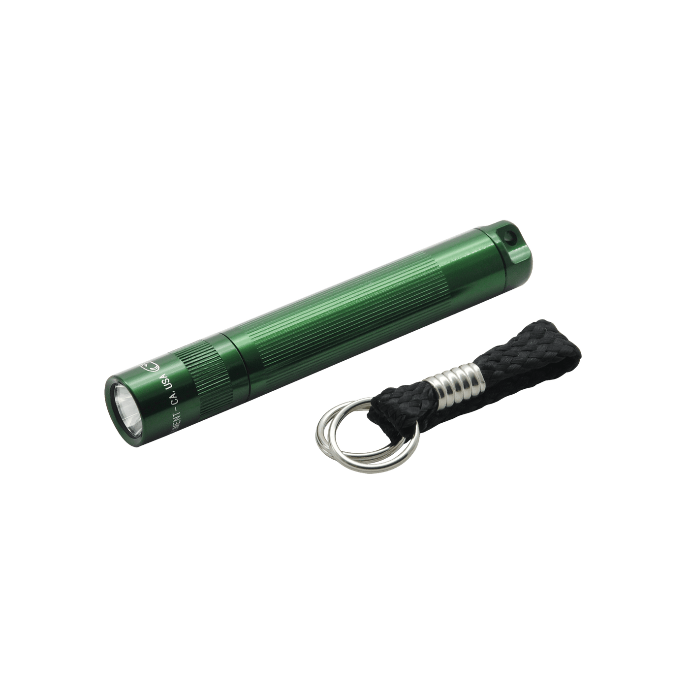 Maglite Solitaire LED keychain flashlight