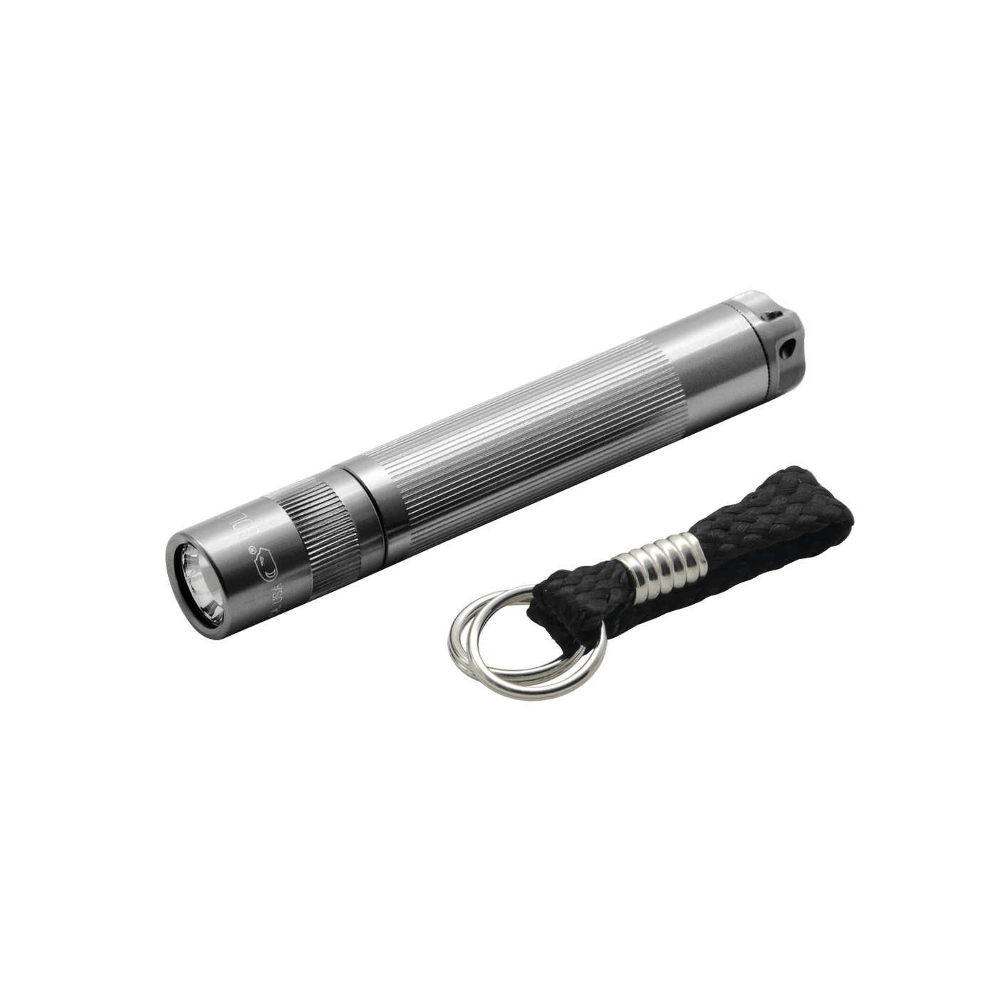 Maglite Solitaire LED keychain flashlight