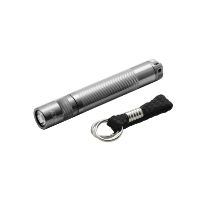 Maglite Solitaire LED keychain flashlight