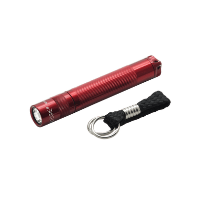 Maglite Solitaire LED keychain flashlight