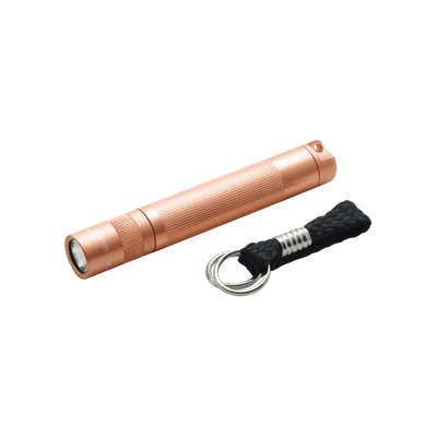 Maglite Solitaire LED keychain flashlight