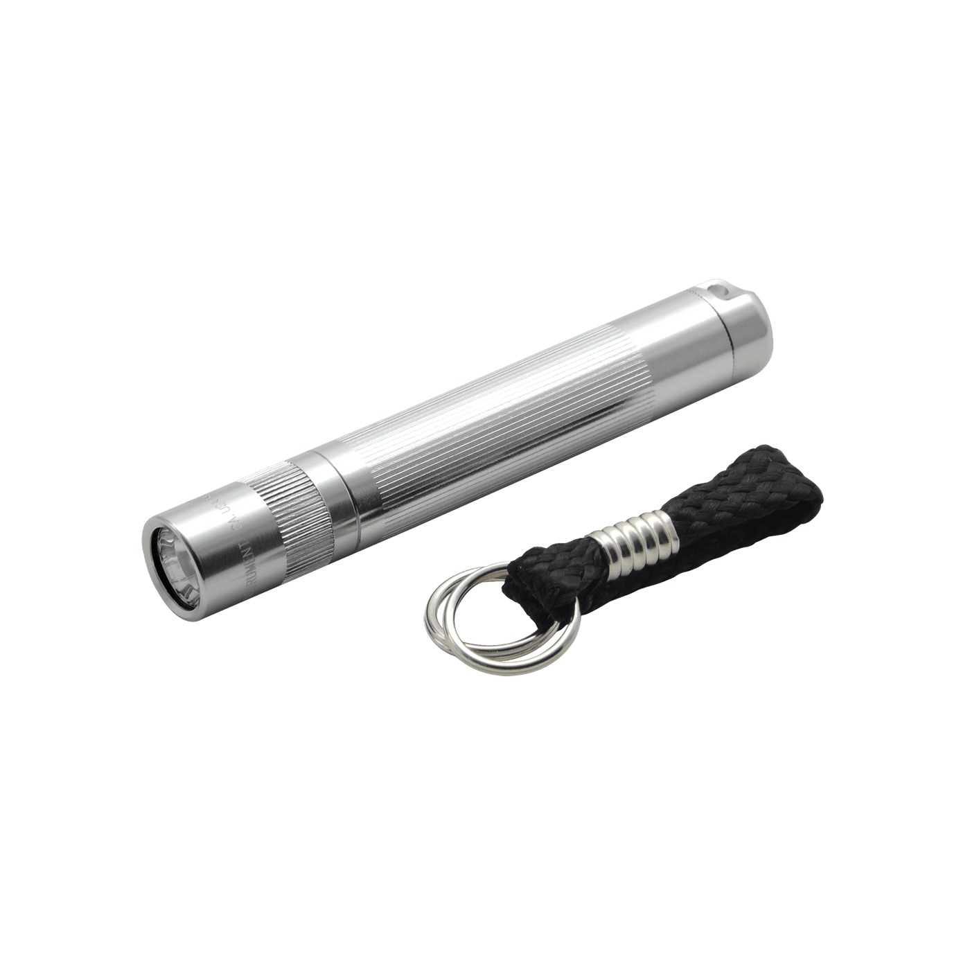 Maglite Solitaire LED keychain flashlight