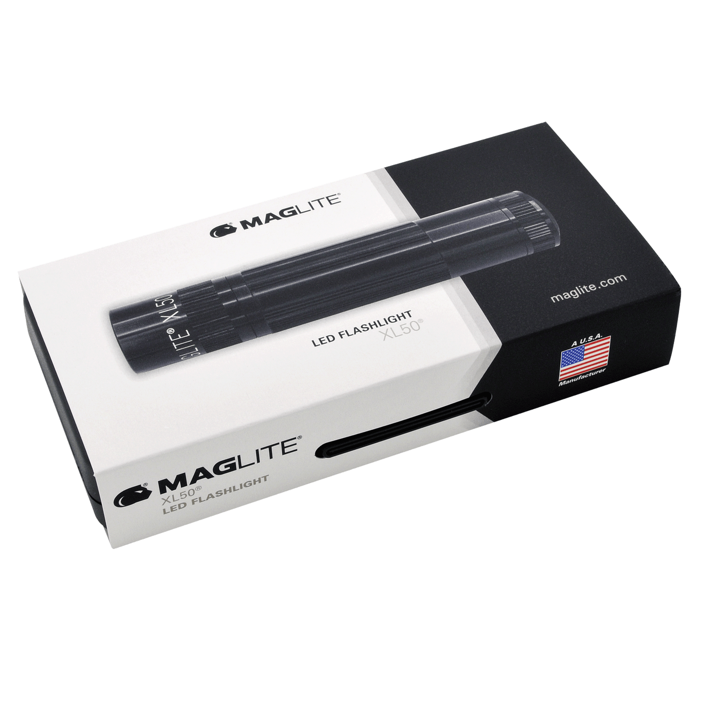 Maglite XL50 LED Pocket Flashlight
